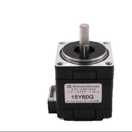 Amazon.com: Compatible for Shinano Kenshi Stepper Motor STP